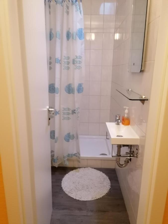 Loewen Unterkunft בראונשווייג מראה חיצוני תמונה
