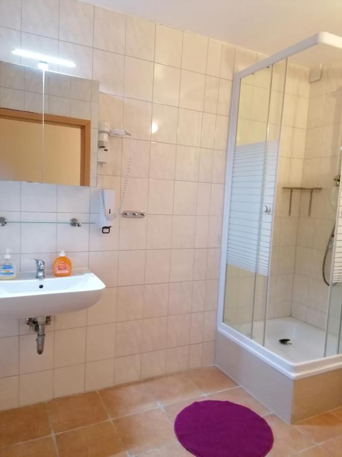 Loewen Unterkunft בראונשווייג מראה חיצוני תמונה