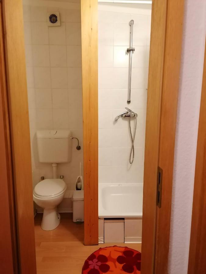 Loewen Unterkunft בראונשווייג מראה חיצוני תמונה